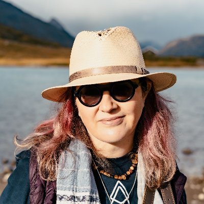 Profile Picture of Sonia Simone (@@soniasimone) on Twitter