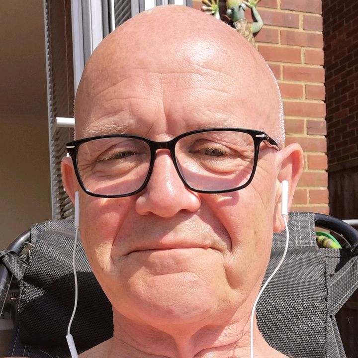 Profile Picture of Mark Ruston (@@user91079804) on Tiktok