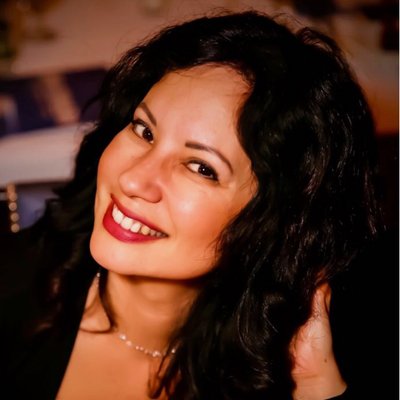 Profile Picture of Nancy U.Pavic (@Casa_Real_Pavic) on Twitter