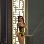 Profile Picture of Kate Smart (@katesmartsims) on Instagram