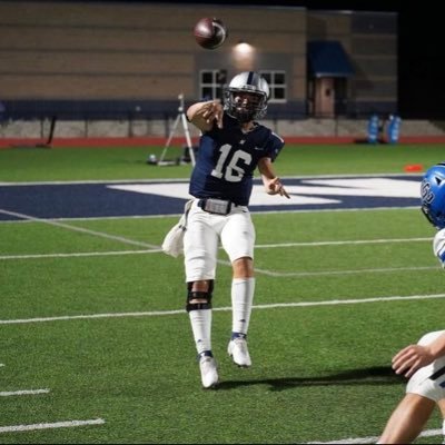 Profile Picture of Carson Horton (@Carson_Horton8) on Twitter