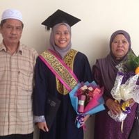 Profile Picture of Ameliyana Mohd Isa (@ameliyana-mohd-isa) on Quora