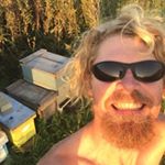 Profile Picture of Aaron Larson (@honeyboyhoot) on Instagram