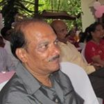 Profile Picture of Mark Menezes (@mark.menezes3) on Instagram