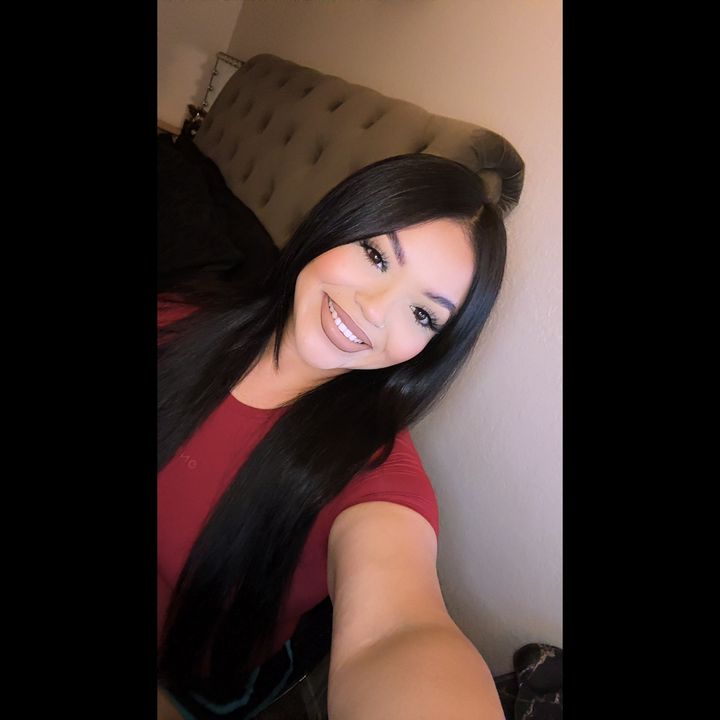 Profile Picture of Crystal Ramirez (@crystalramirez347) on Tiktok