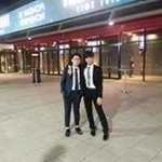 Profile Picture of Jason Baek (@jasonbaek_) on Instagram