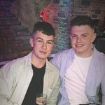 Profile Picture of Aaron Teague (@aaronteague9) on Instagram