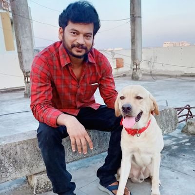 Profile Picture of Ramana Gopisetti (@director_ramana) on Twitter