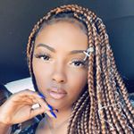 Profile Picture of Kentha “Lola 🐰” Giles (@kenthaaa) on Instagram