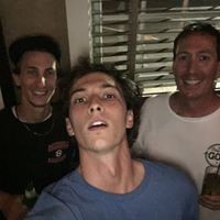 Profile Picture of Noah Rixey (@noah-rixey) on Quora