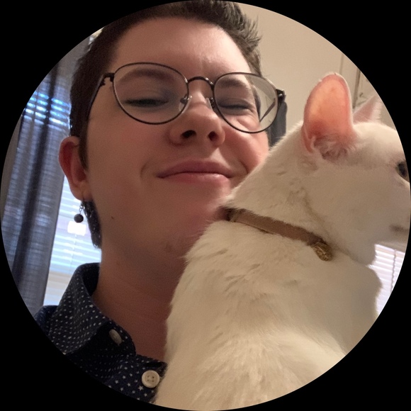 Profile Picture of James Compton (@nemiza) on Poshmark