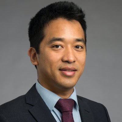 Profile Picture of Henry D. Huang (@hhuang123) on Twitter