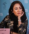 Profile Picture of Bahareh Afsharion Wikipedia
