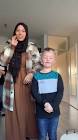 Profile Picture of   Met me neefjes en me broer... (@luana.noor) on Tiktok