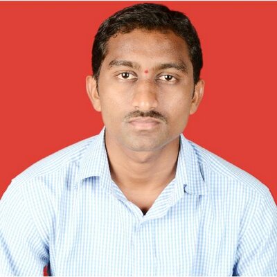 Profile Picture of Ashok Deshmukh (@ashokdeshmukh10) on Twitter