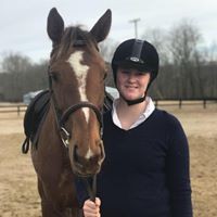 Profile Picture of Carly Conley (@carly-conley-4) on Quora