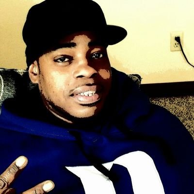 Profile Picture of Marcus Chambers Sr. (@Dat_Boi_MC) on Twitter