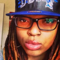 Profile Picture of Shekinah Smith (@shekinah-smith) on Quora