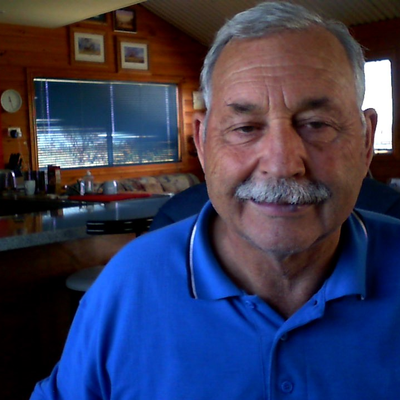 Profile Picture of Graeme Johns (@JohnsGraeme) on Twitter