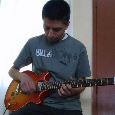 Profile Picture of Joshua Rodríguez (@MagnusEmperor) on Twitter