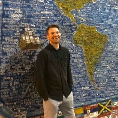 Profile Picture of Brian Sheehan (@Sheehan147) on Twitter