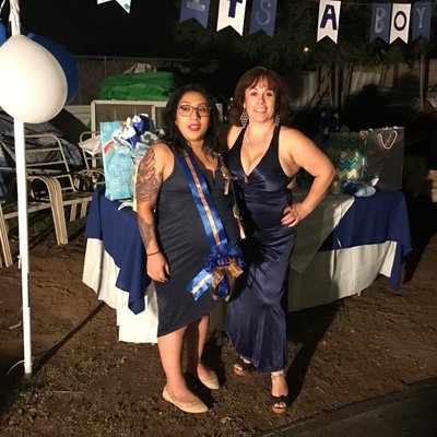Profile Picture of Dinora Jimenez (@ddochun123) on Twitter