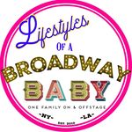 Profile Picture of Lisa Morabito Petersen (@lifestylesofabroadwaybaby) on Instagram
