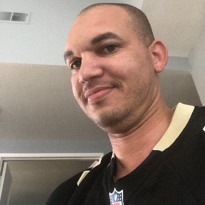 Profile Picture of Gregory Hebert (@Gregory25119626) on Twitter