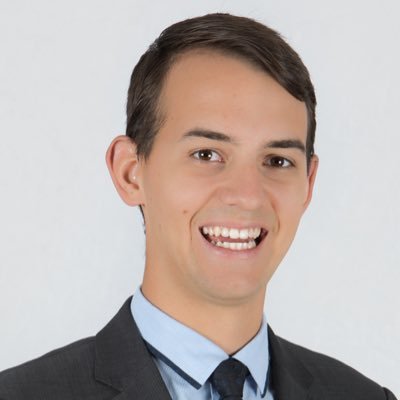 Profile Picture of Josh DeVos (@jdev0s) on Twitter