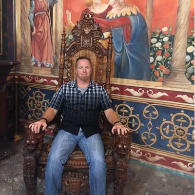 Profile Picture of Kyle Hodson (@KyleHodson4) on Twitter