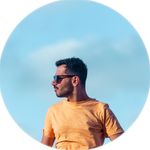 Profile Picture of George Chahoud (@georgechahoud) on Instagram