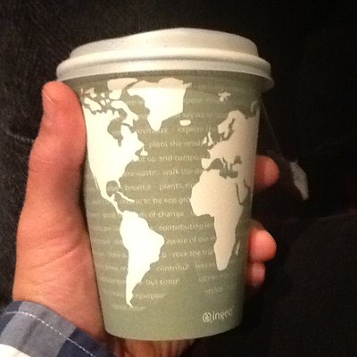 Profile Picture of Jason Smolinski (@GeoSmolinski) on Twitter