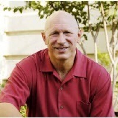 Profile Picture of Steve Dailey (@KumuKupuna) on Twitter