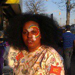 Profile Picture of Tamara (@worry_about_ya_self) on Instagram