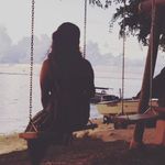 Profile Picture of Divya Ramaswamy (@divyaramaswamy) on Instagram