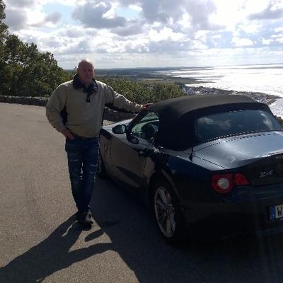 Profile Picture of Chad Simonson (@chizzer78) on Twitter