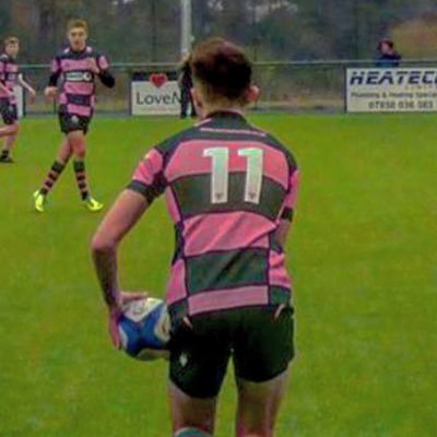 Profile Picture of Keith Halliday (@keithhalliday29) on Twitter
