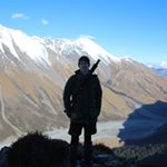 Profile Picture of Sam Mickleson (@s_mickleson) on Instagram