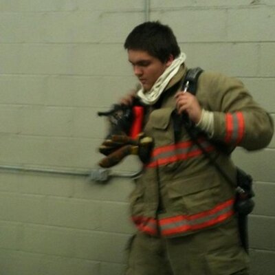 Profile Picture of Dustin Franklin (@DustFranklin343) on Twitter