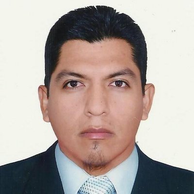 Profile Picture of Victor Mendizabal (@victor_m2603) on Twitter