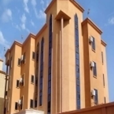 Profile Picture of Brian (@TripoliHotels) on Twitter