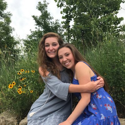 Profile Picture of Alyssa Hahn (@sissy_lyssie) on Twitter