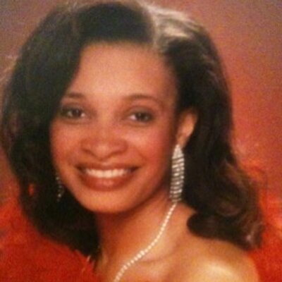 Profile Picture of Jeanine Ayers-Gipson (@MissNeNeMissy) on Twitter