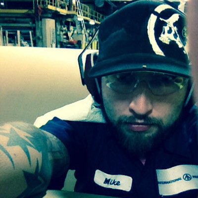 Profile Picture of Mike Salcedo (@Hakosukalee) on Twitter