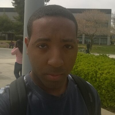 Profile Picture of Darrell Gamble (@Darrell929) on Twitter
