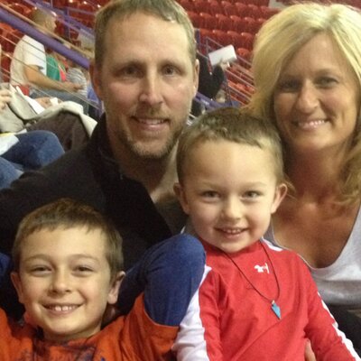 Profile Picture of Sandy Baldwin (@sandy_baldwin02) on Twitter