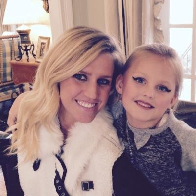 Profile Picture of Hannah Martin Eason (@Hannah_N_Martin) on Twitter