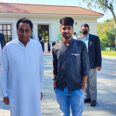 Profile Picture of Abhishek Soni (@abhisoni_) on Twitter