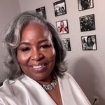 Profile Picture of Sherry Stephens Queener (@journey2grey) on Instagram