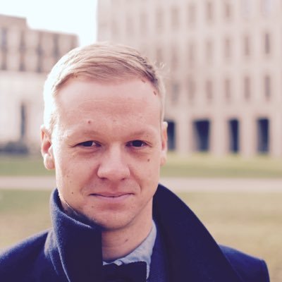 Profile Picture of Michael Krieger (@mkriegerde) on Twitter